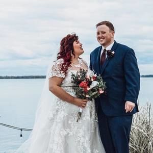 Meet your Posher, Halie